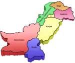 Back to Pakistan Map