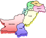 Back to Pakistan Map